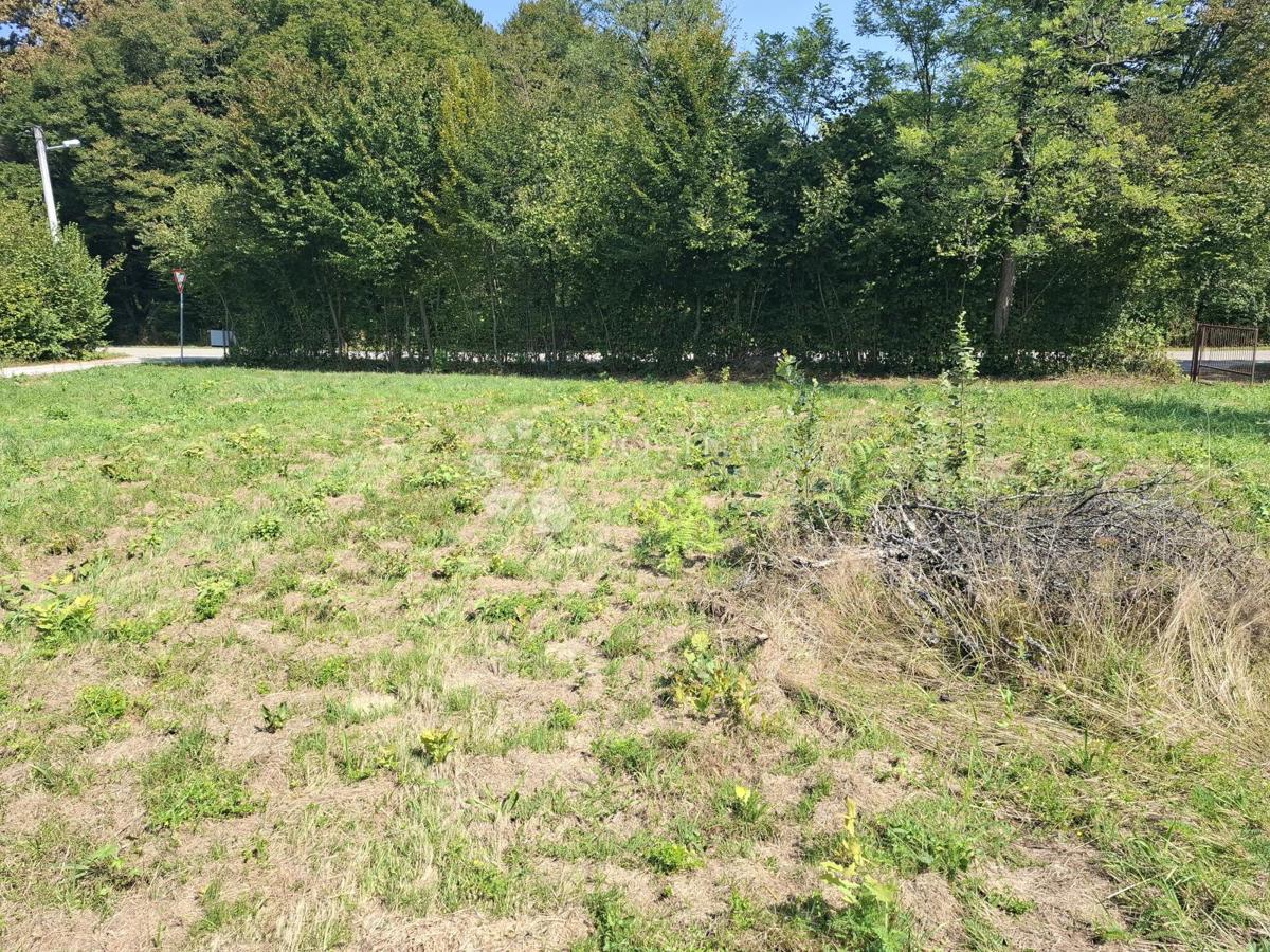 Terreno Horvati, Brezovica, 1.324m2