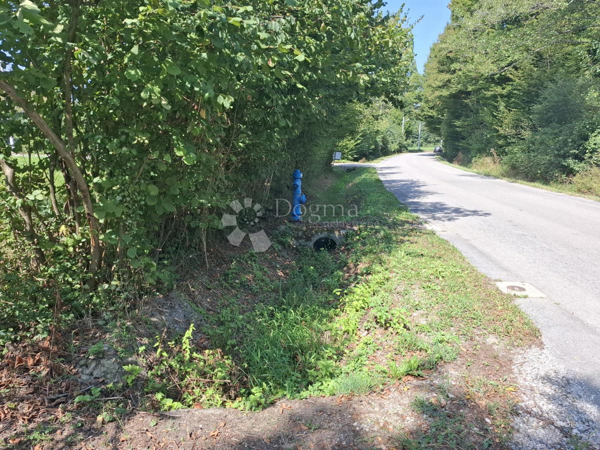 Terreno Horvati, Brezovica, 1.324m2