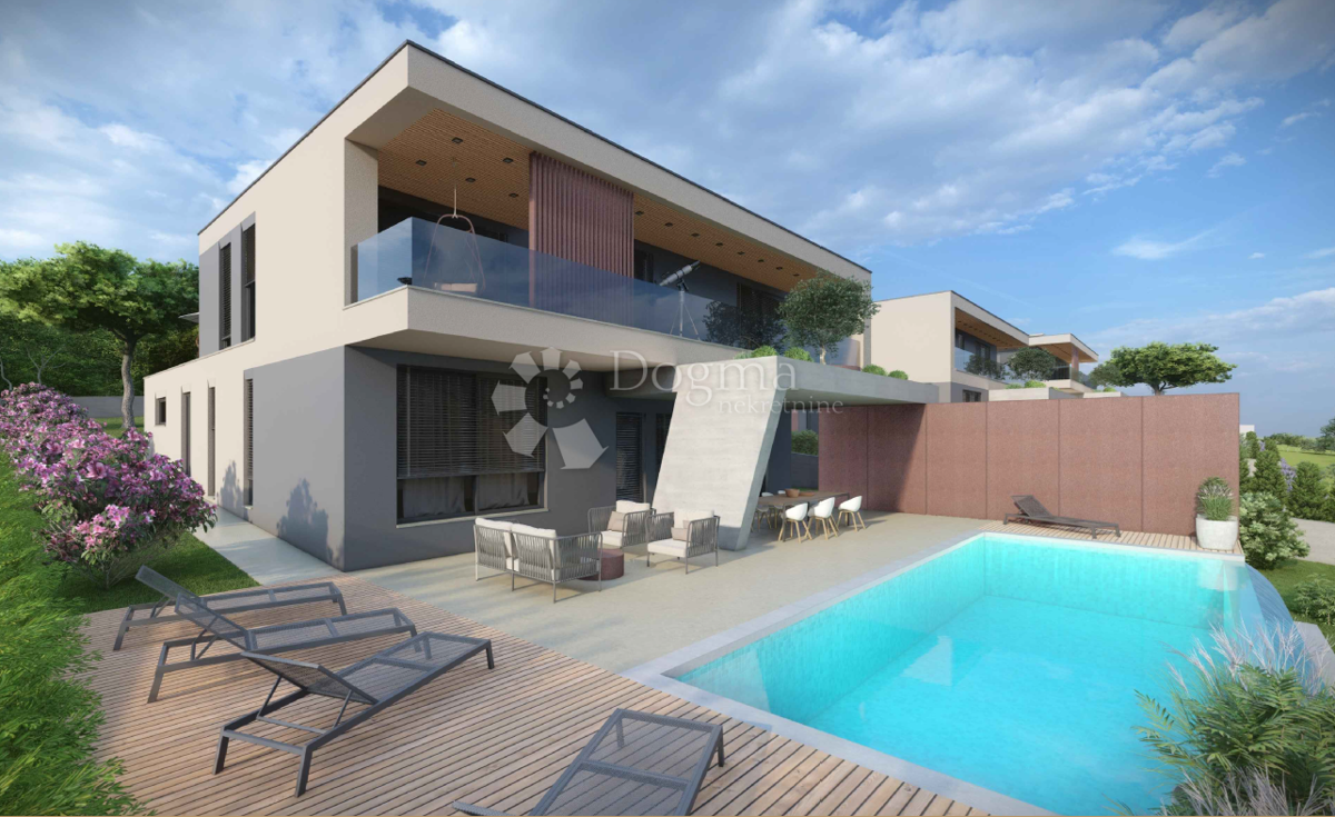 Casa Labin, 240,10m2