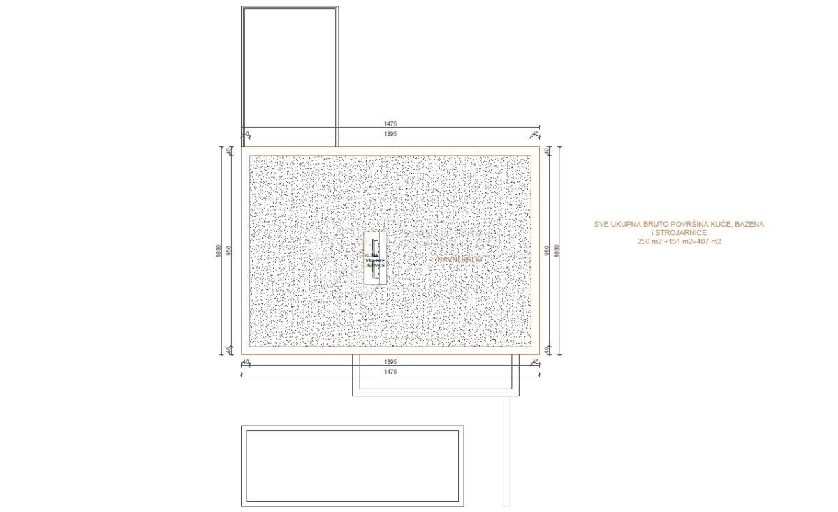 Casa Labin, 240,10m2