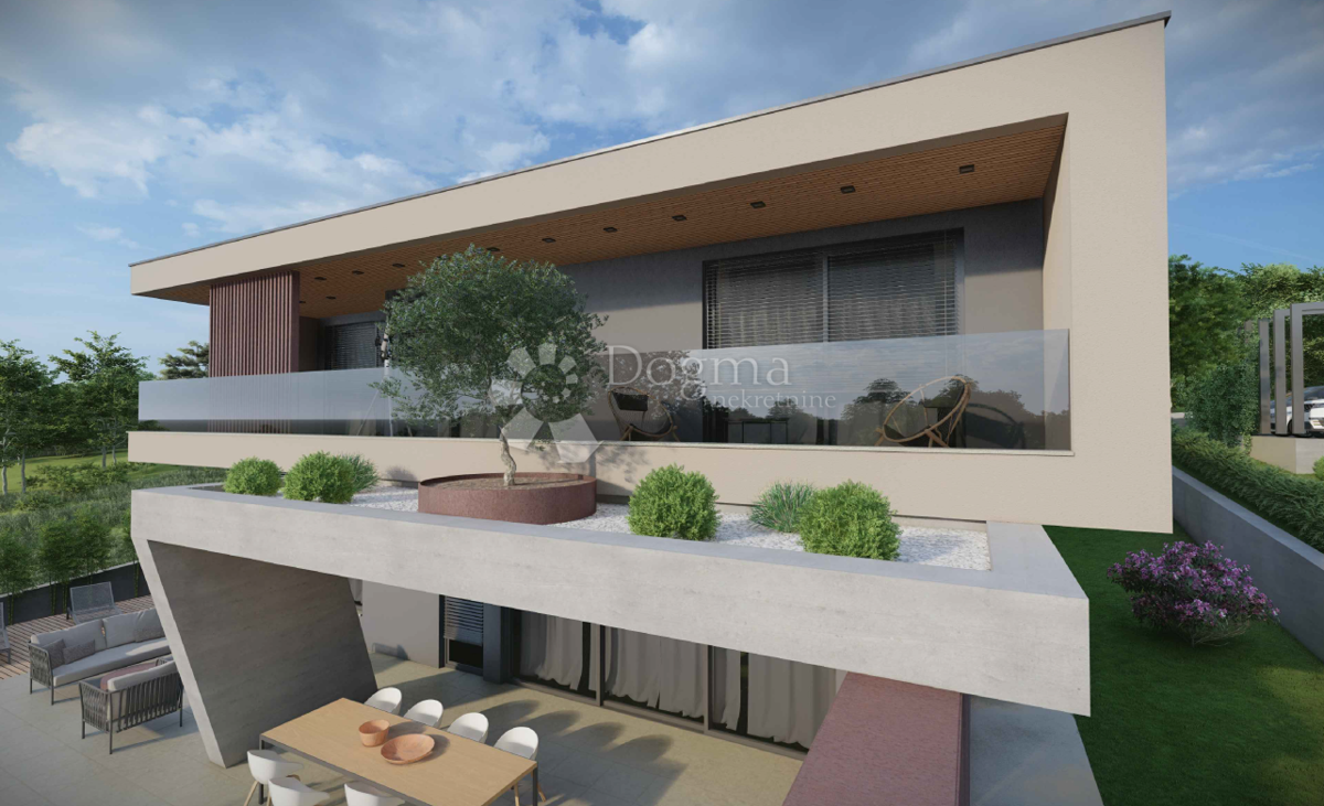 Casa Labin, 240,10m2