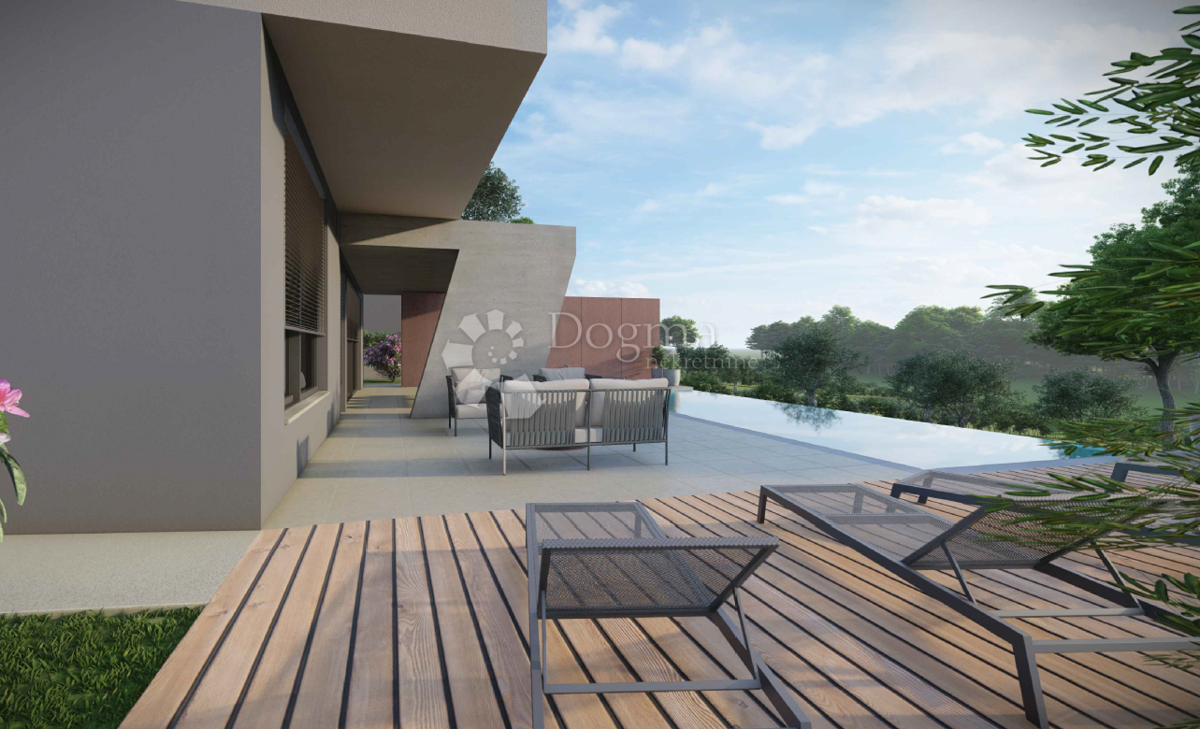 Casa Labin, 240,10m2