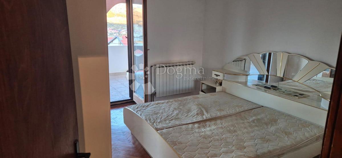 Appartamento Pag, 106,85m2