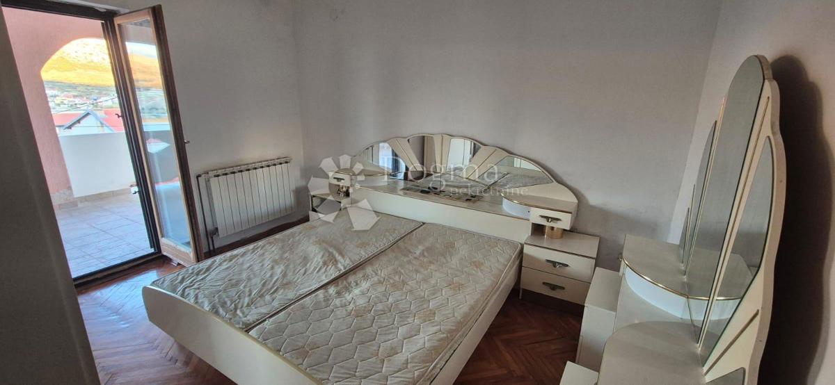 Appartamento Pag, 106,85m2