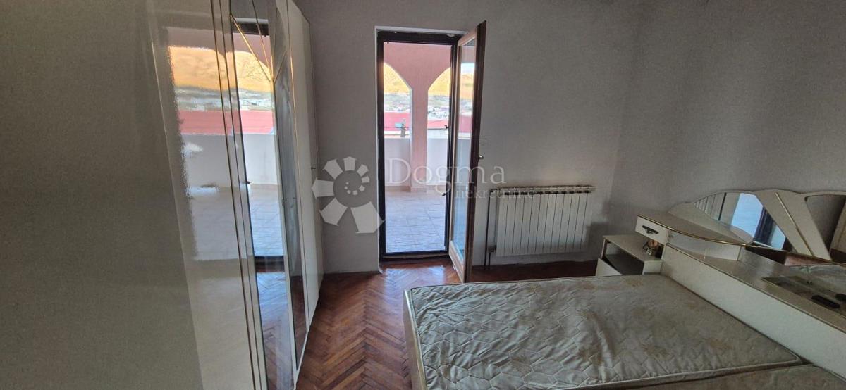 Appartamento Pag, 106,85m2