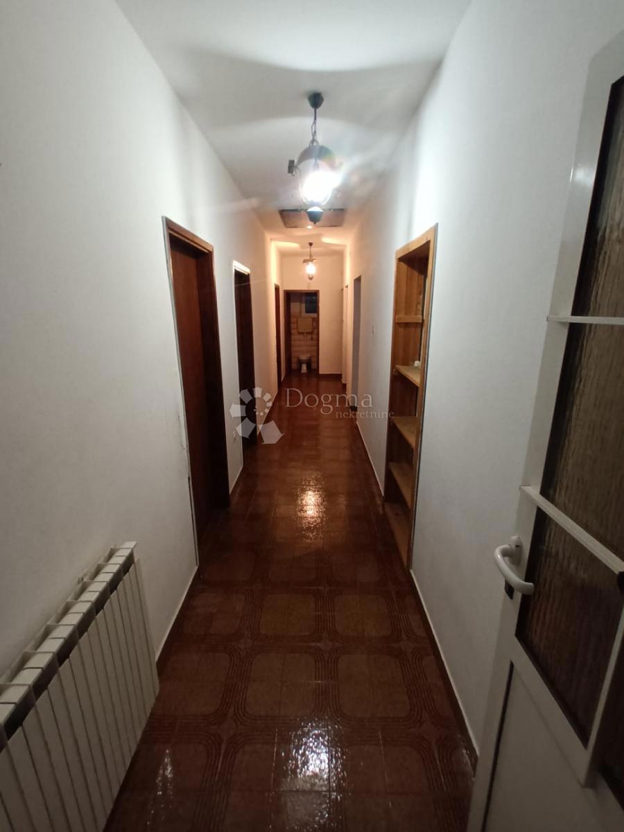 Appartamento Pag, 106,85m2