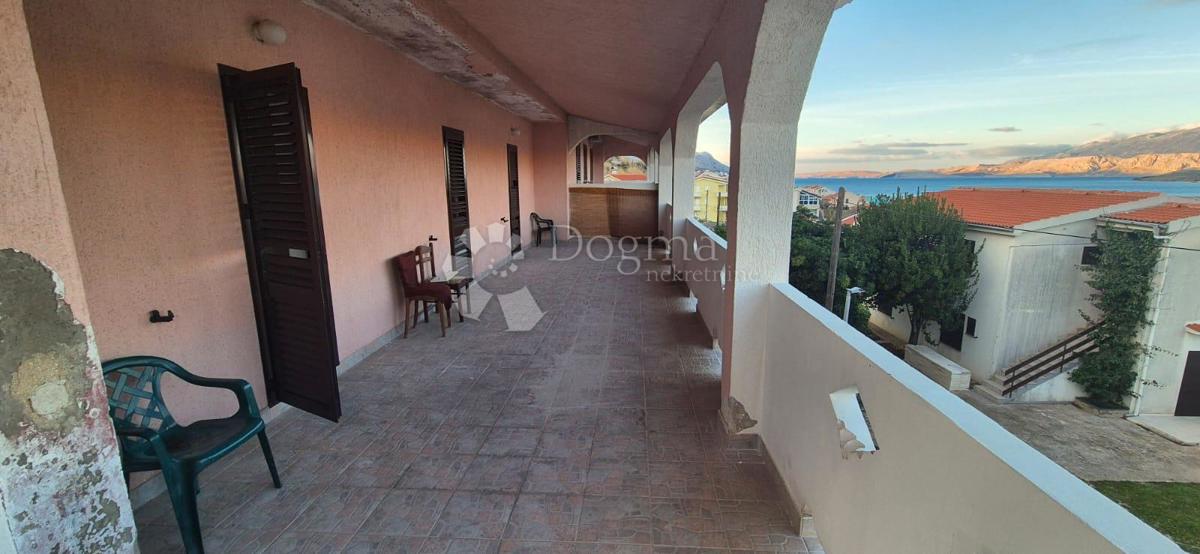 Appartamento Pag, 106,85m2