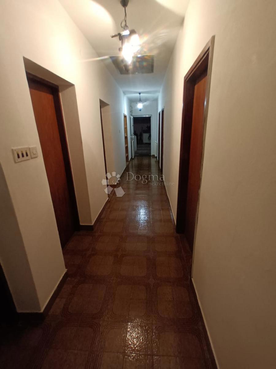 Appartamento Pag, 106,85m2