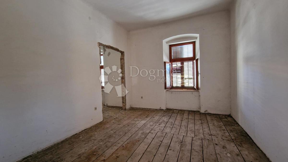 Allogio Veruda, Pula, 138m2