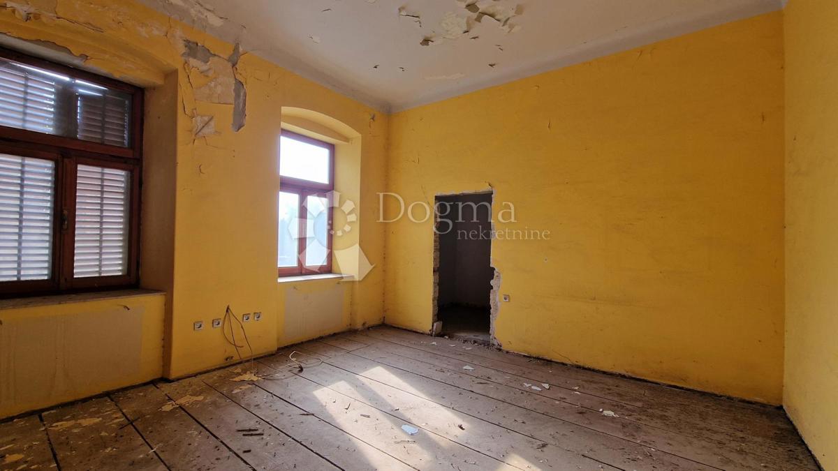 Allogio Veruda, Pula, 138m2