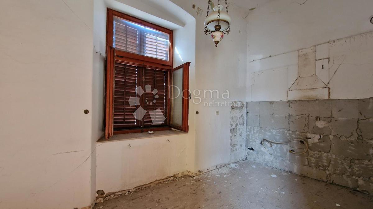 Allogio Veruda, Pula, 138m2