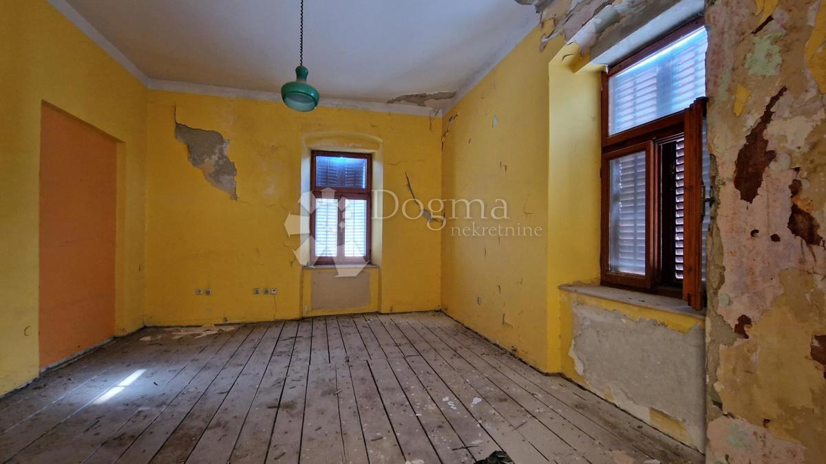 Allogio Veruda, Pula, 138m2