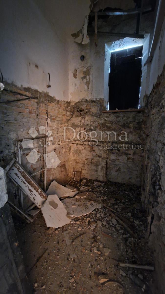 Allogio Veruda, Pula, 138m2