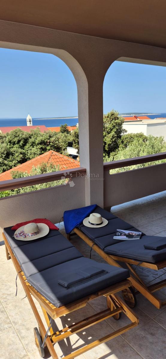 Casa Mandre, Kolan, 460m2