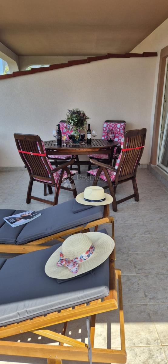 Casa Mandre, Kolan, 460m2