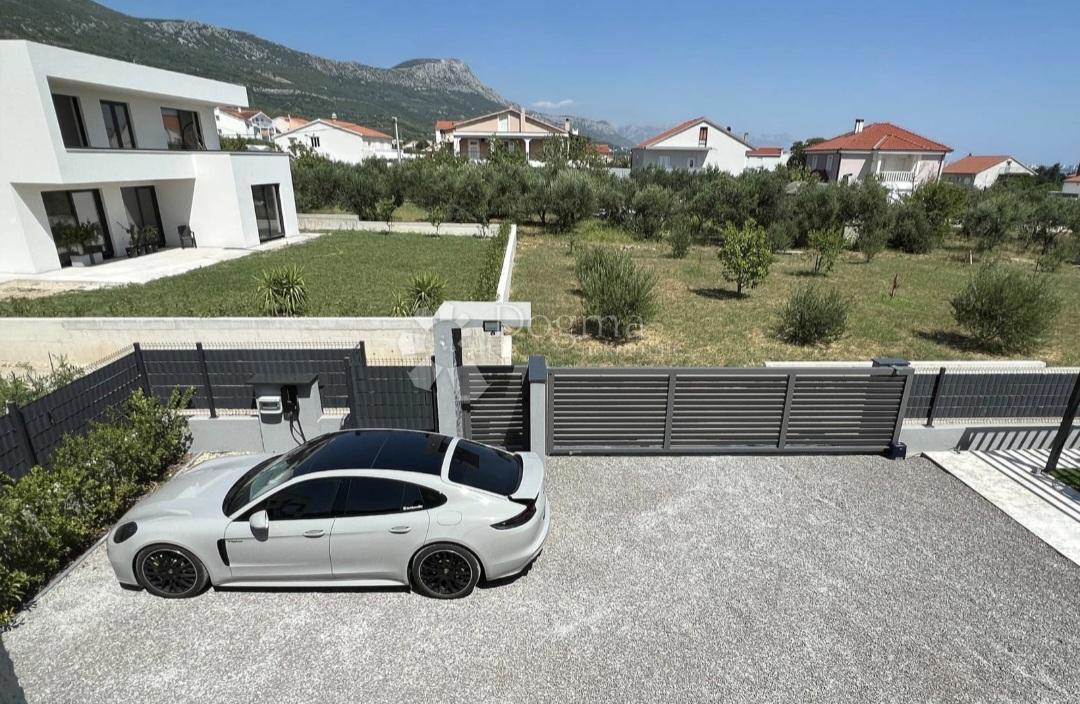 Casa Kaštel Stari, Kaštela, 180m2