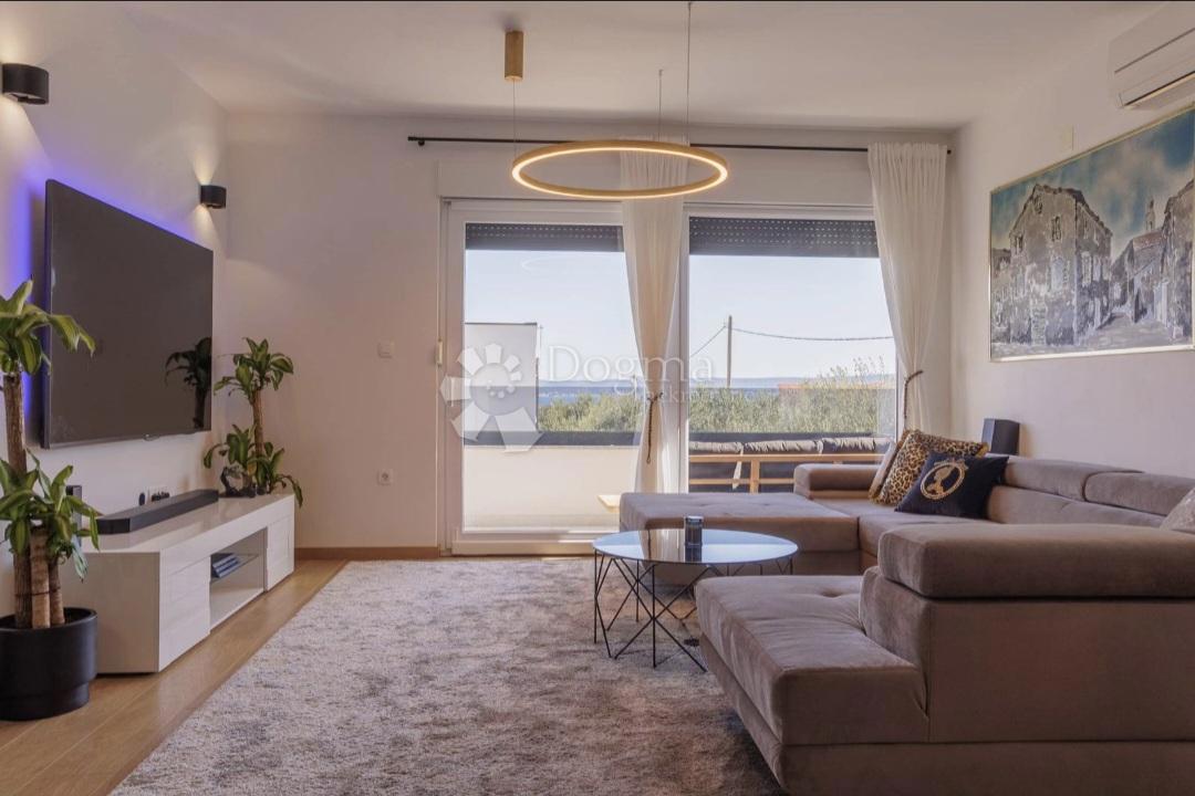 Casa Kaštel Stari, Kaštela, 180m2