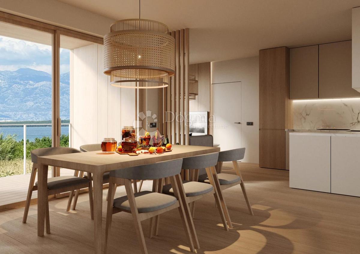 Allogio Nin, 87,31m2