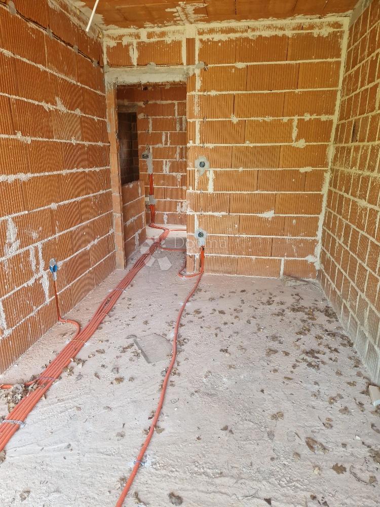 Casa Barić Draga, Karlobag, 41m2