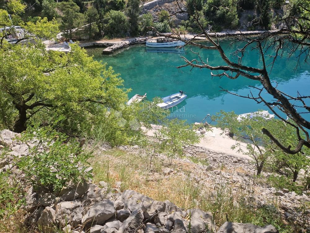 Casa Barić Draga, Karlobag, 41m2