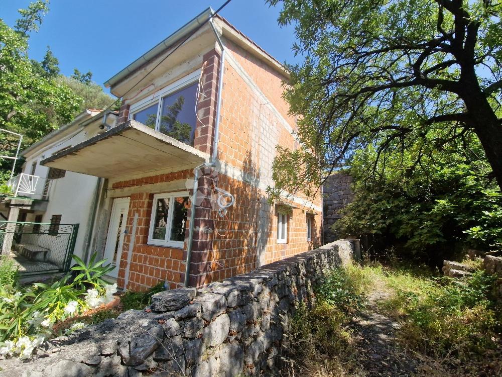 Casa Barić Draga, Karlobag, 41m2