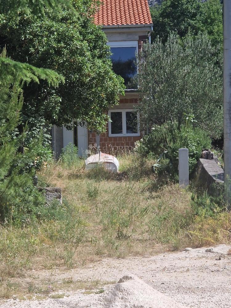 Casa Barić Draga, Karlobag, 41m2