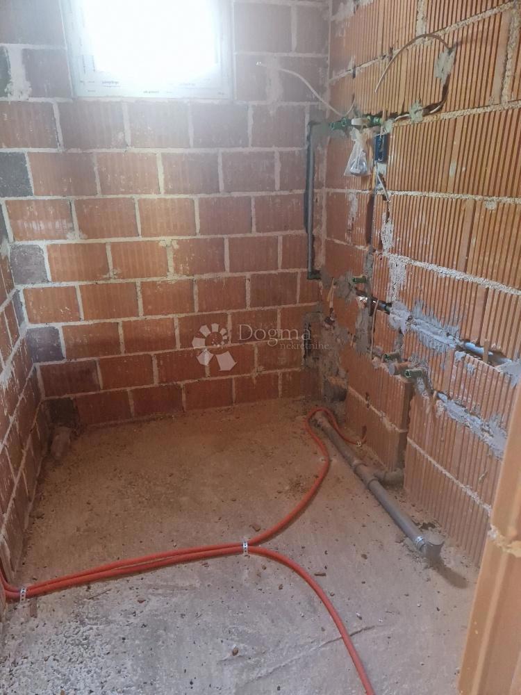 Casa Barić Draga, Karlobag, 41m2