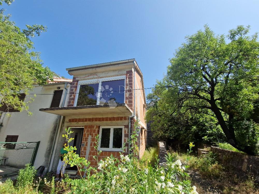 Casa Barić Draga, Karlobag, 41m2