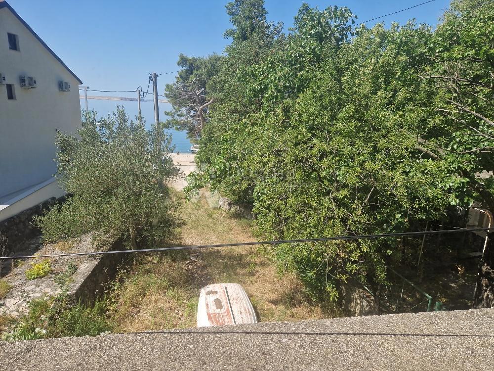 Casa Barić Draga, Karlobag, 41m2