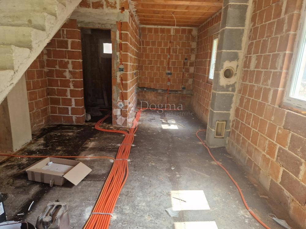 Casa Barić Draga, Karlobag, 41m2