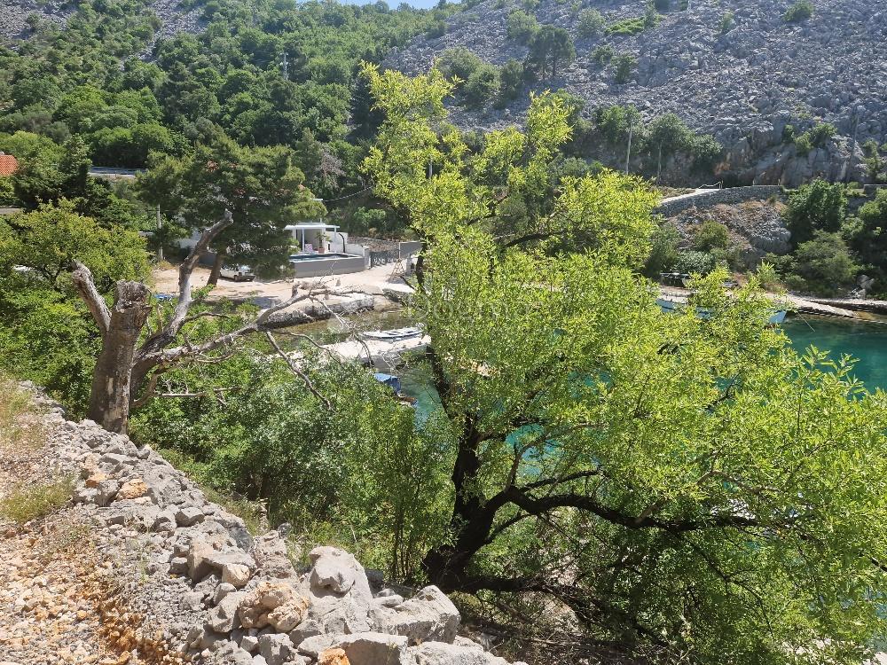 Casa Barić Draga, Karlobag, 41m2