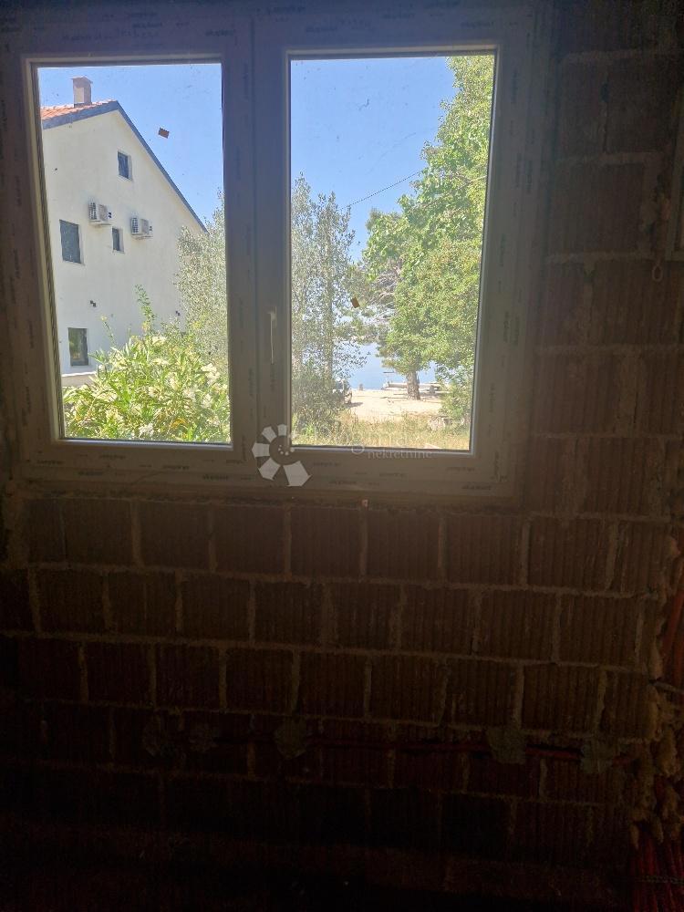 Casa Barić Draga, Karlobag, 41m2