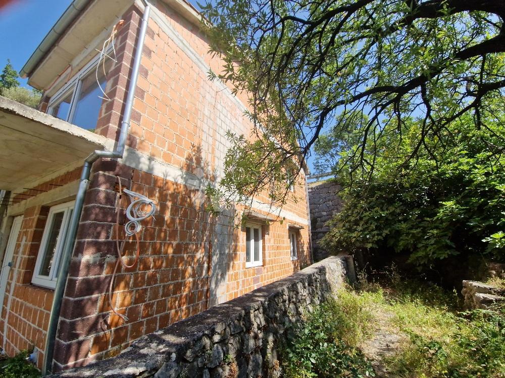 Casa Barić Draga, Karlobag, 41m2