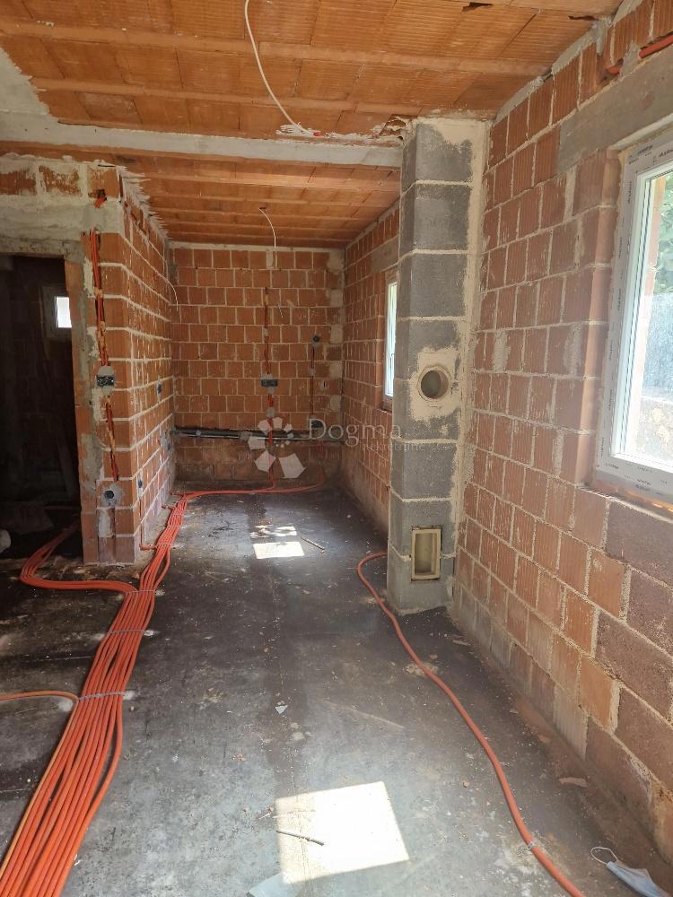 Casa Barić Draga, Karlobag, 41m2