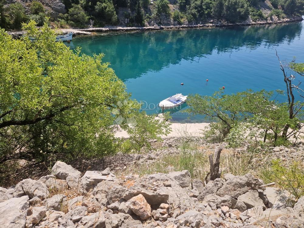 Casa Barić Draga, Karlobag, 41m2