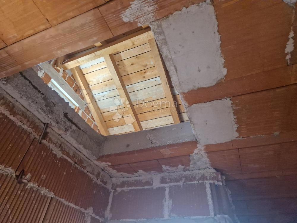 Casa Barić Draga, Karlobag, 41m2