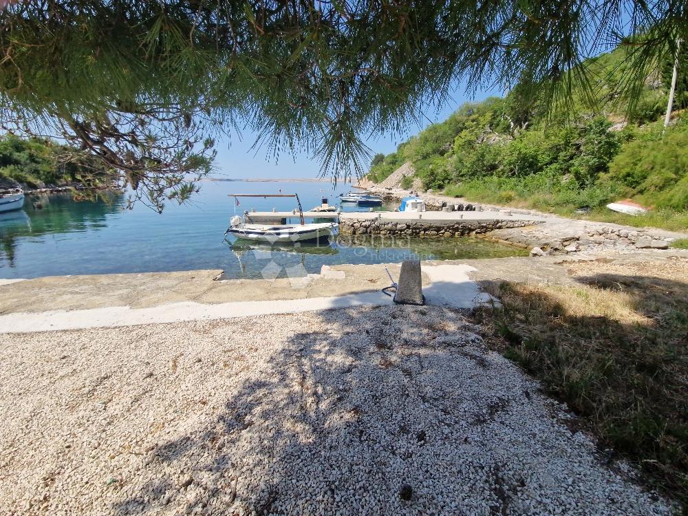 Casa Barić Draga, Karlobag, 41m2