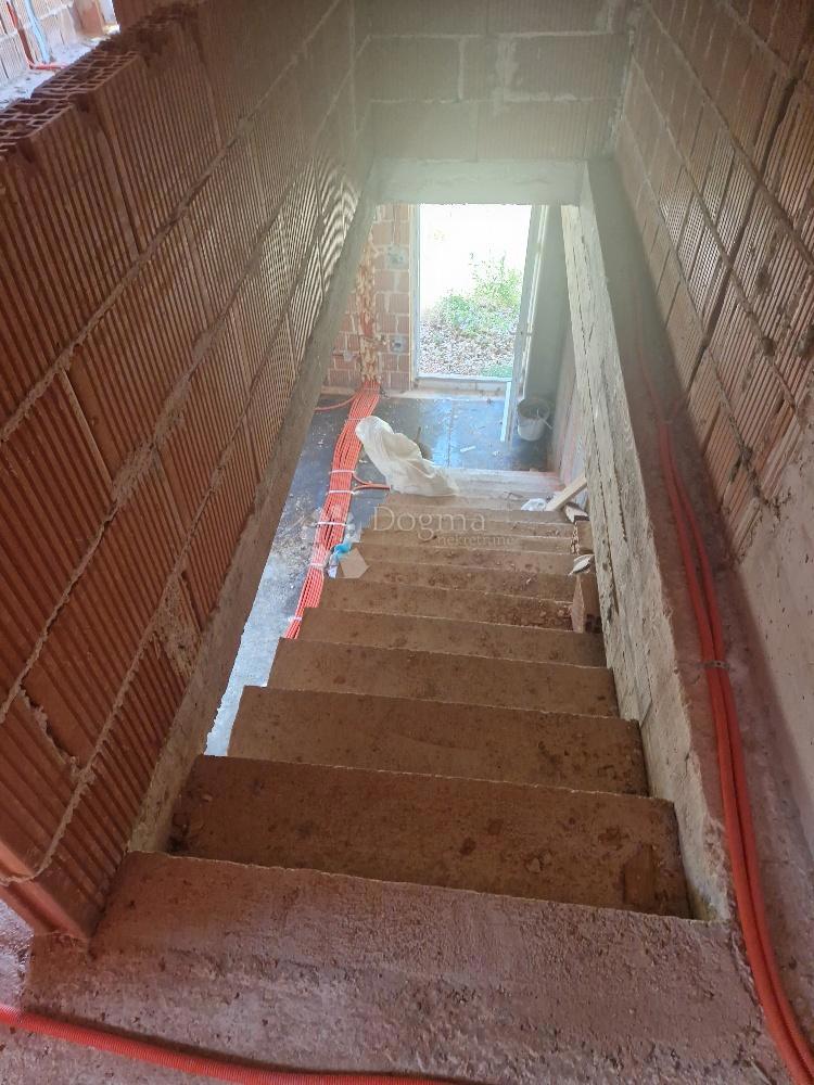 Casa Barić Draga, Karlobag, 41m2