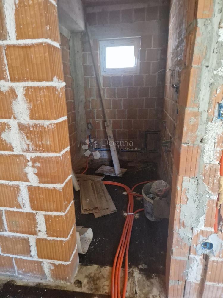 Casa Barić Draga, Karlobag, 41m2