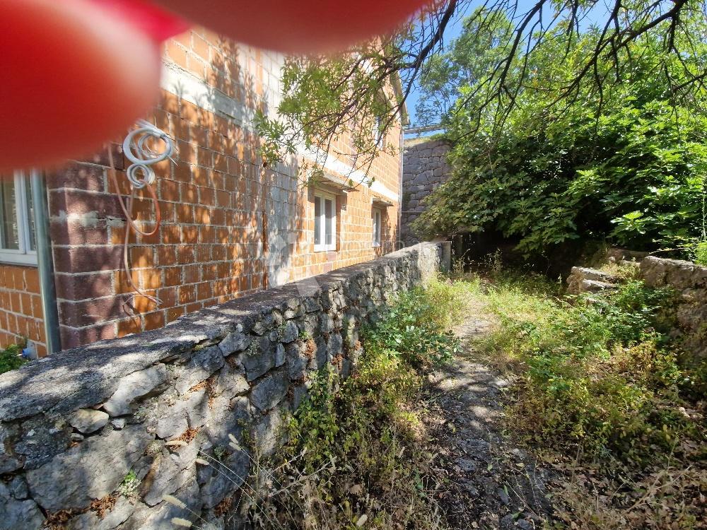 Casa Barić Draga, Karlobag, 41m2