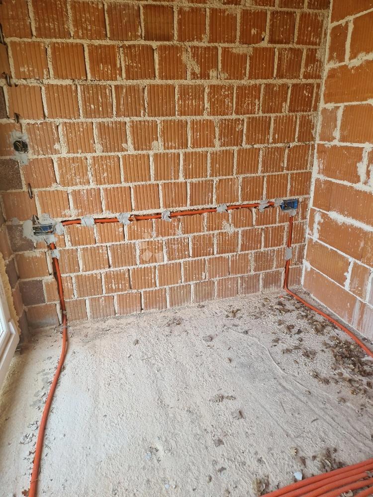 Casa Barić Draga, Karlobag, 41m2