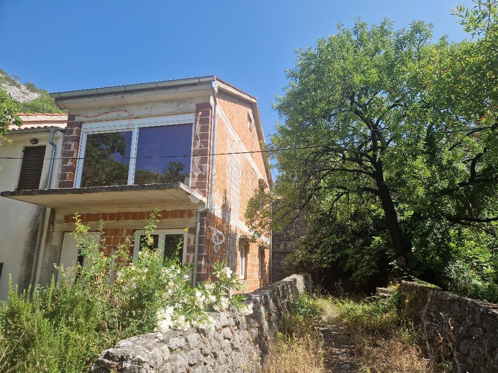 Casa Barić Draga, Karlobag, 41m2
