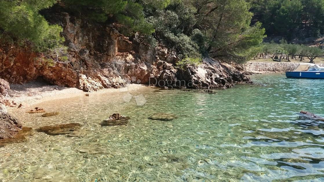 Terreno agricolo Cres, 6.280m2