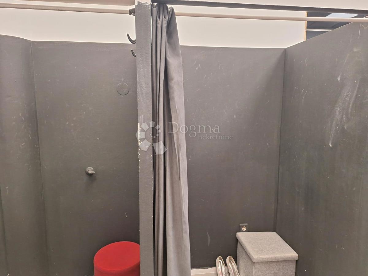 Locale commerciale Donji grad, Donji Grad, 33,65m2