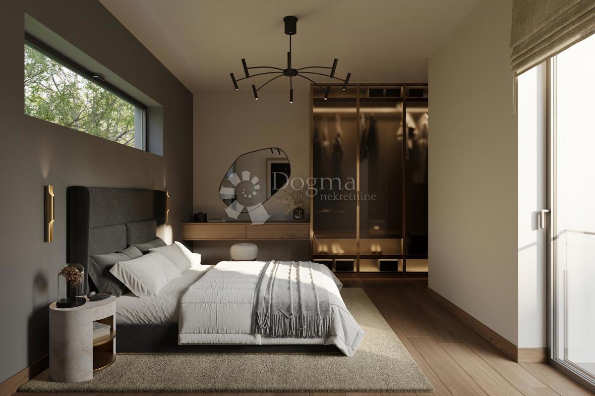 Appartamento Selce, Crikvenica, 100m2