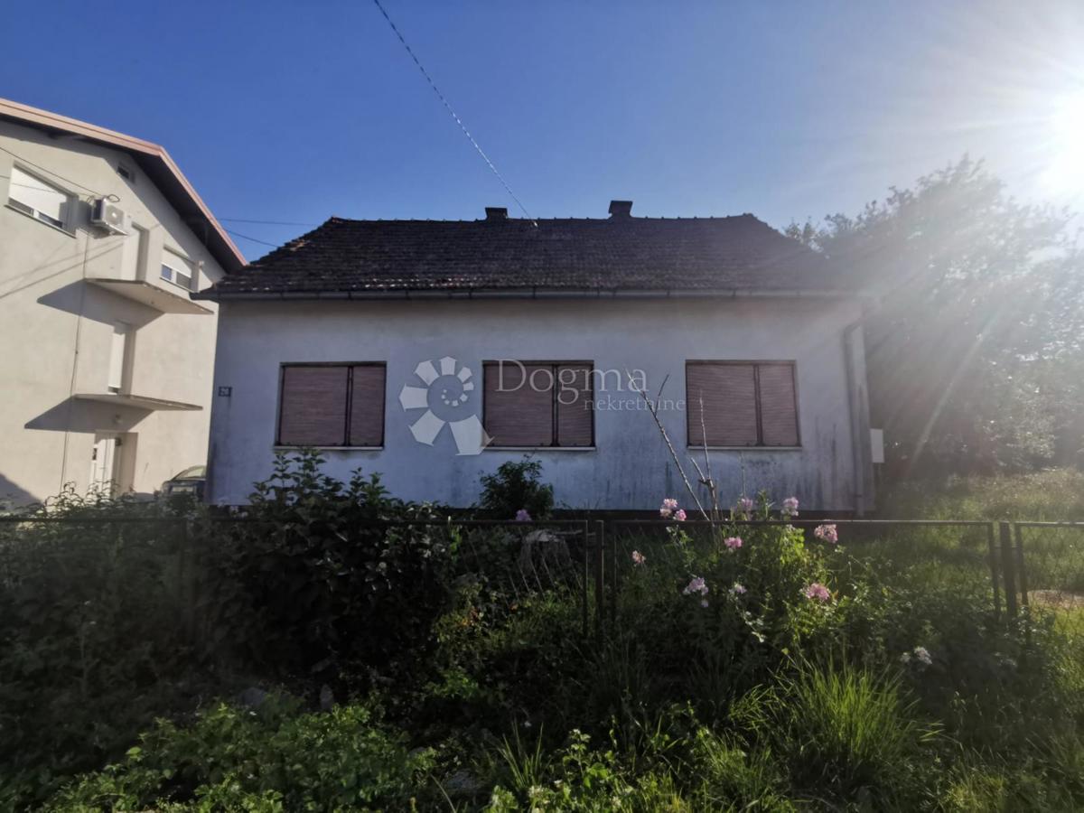 Casa Kloštar Ivanić, 60m2