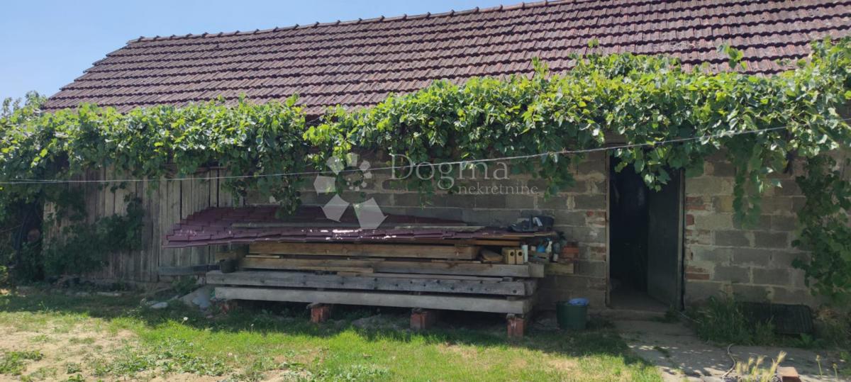 Casa Kloštar Ivanić, 60m2