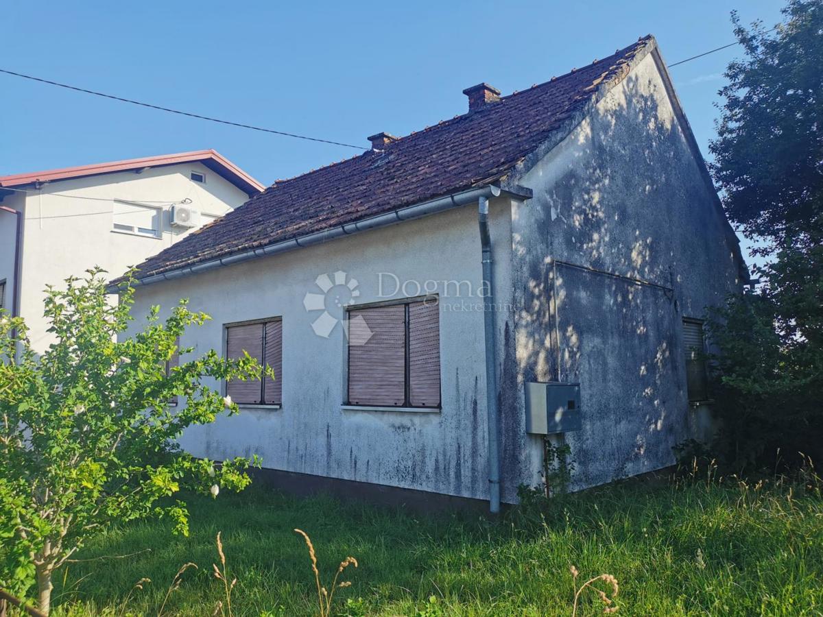 Casa Kloštar Ivanić, 60m2