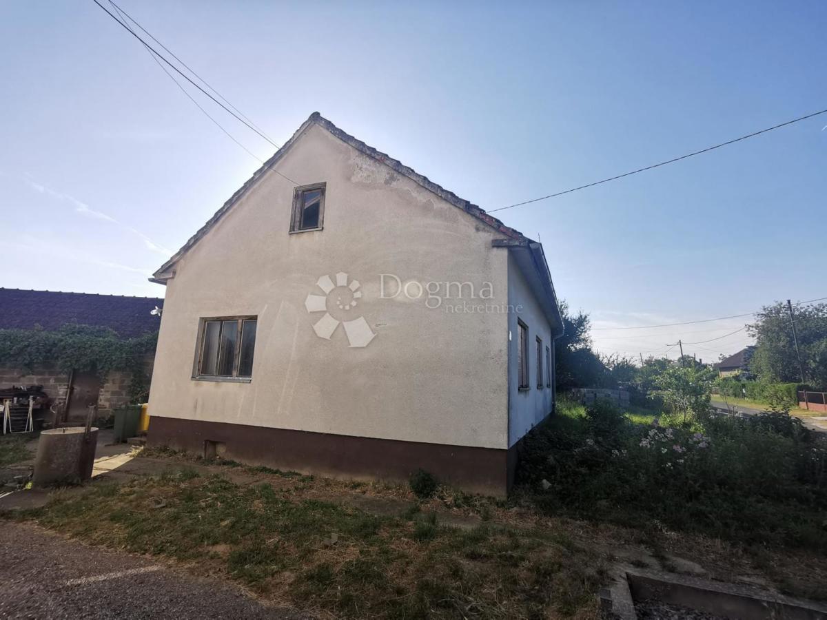 Casa Kloštar Ivanić, 60m2