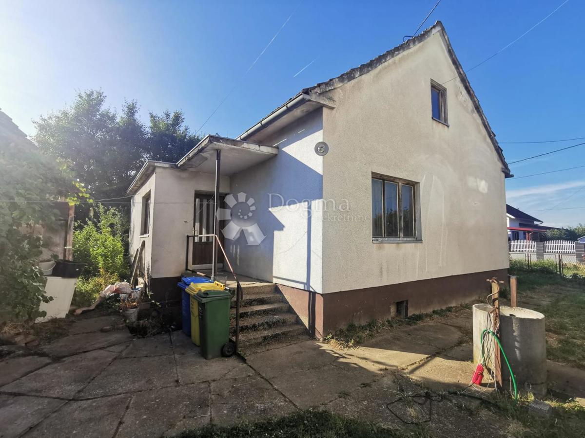 Casa Kloštar Ivanić, 60m2